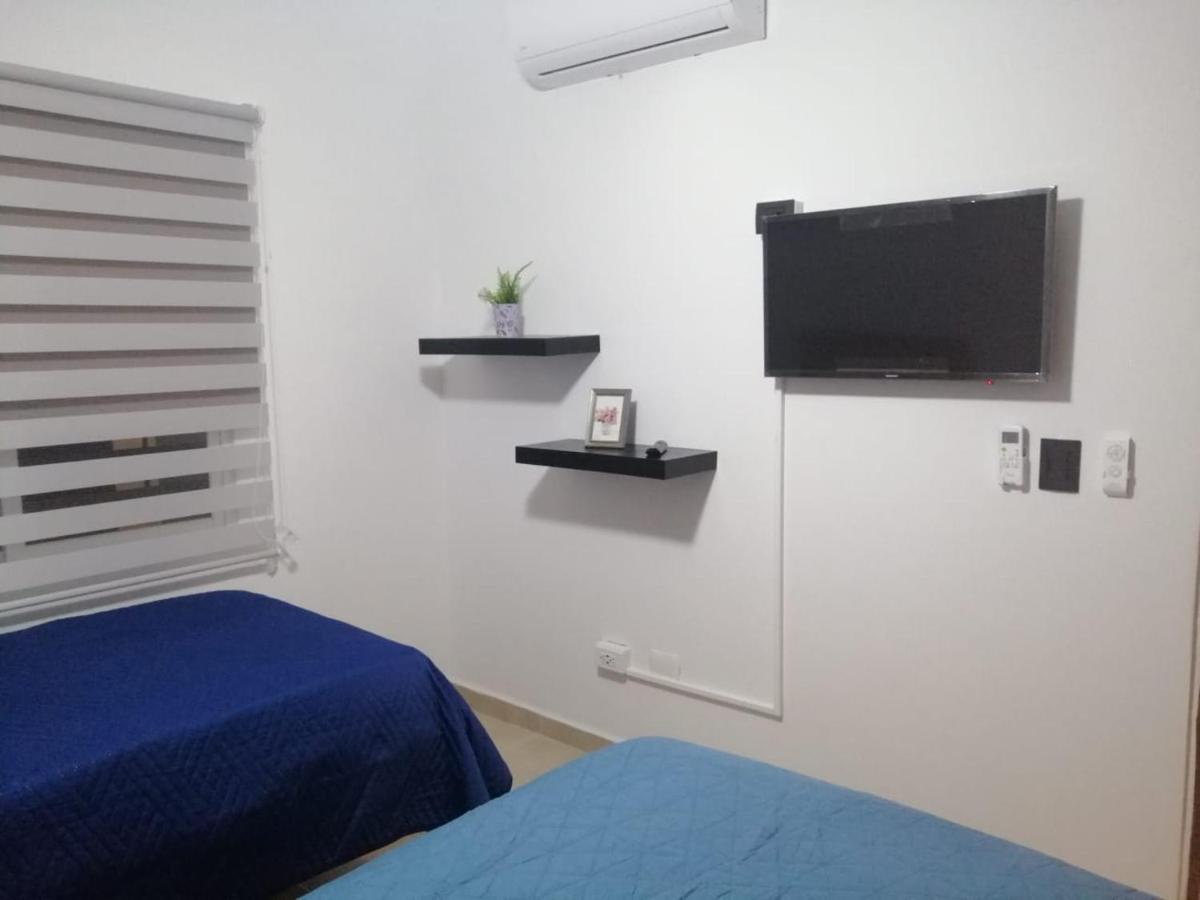 Maya Sabancuy House * Playa del Carmen