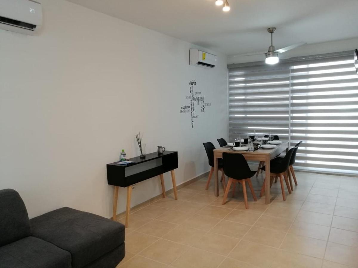 Maya Sabancuy House Playa del Carmen