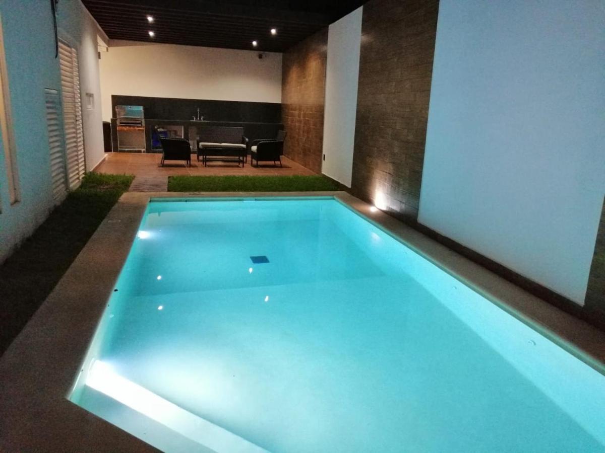 Maya Sabancuy House * Playa del Carmen